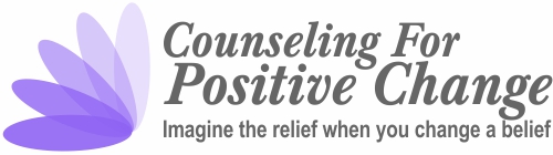 Counseling For Positive Change